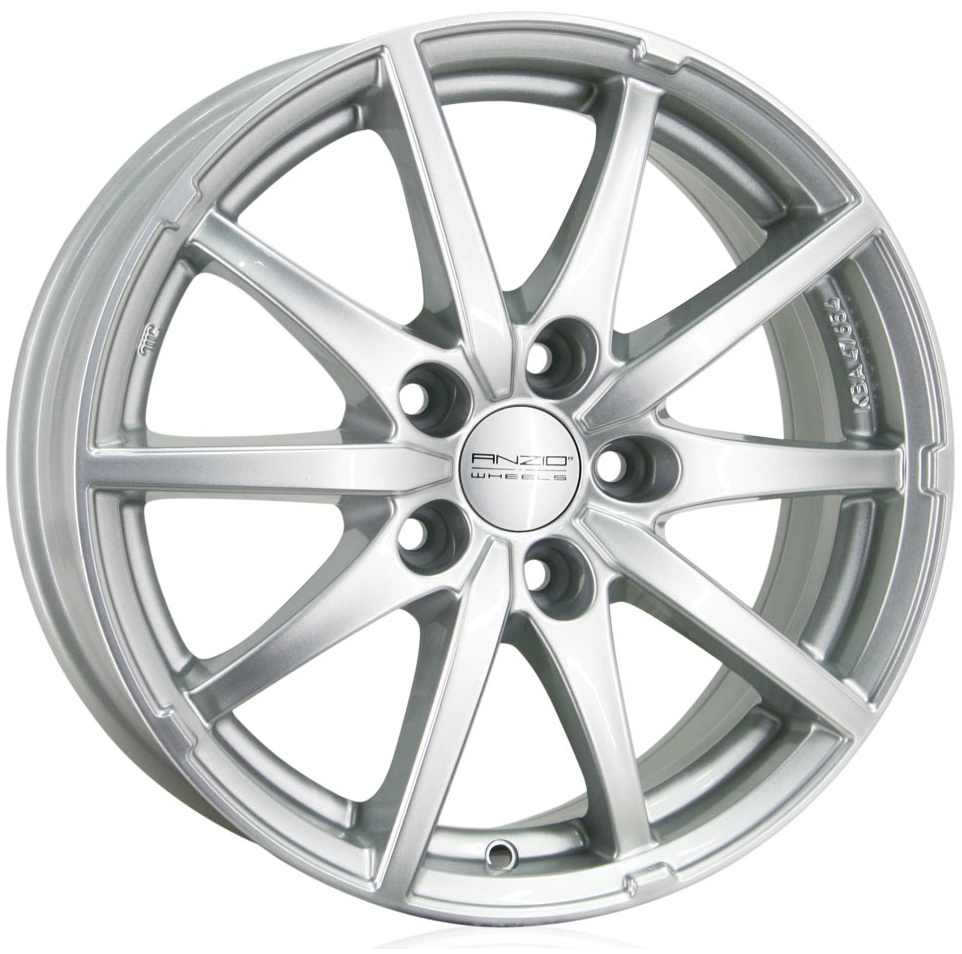 Scheda Variante Ruota &rsaquo; Marca: Anzio &rsaquo; Modello: Racer