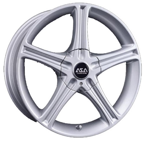 Scheda Variante Ruota &rsaquo; Marca: ASA Wheels &rsaquo; Modello: IS1