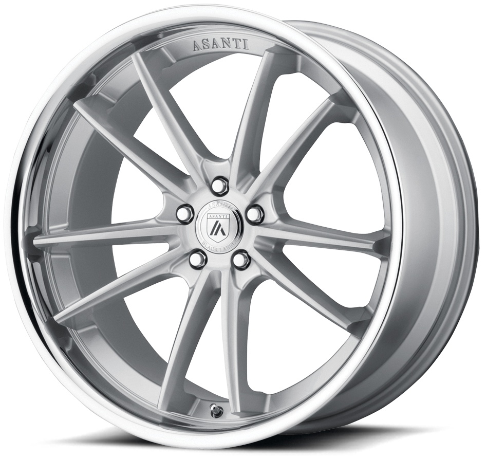 Scheda Variante Ruota &rsaquo; Marca: Asanti &rsaquo; Modello: ABL-23 Sigma