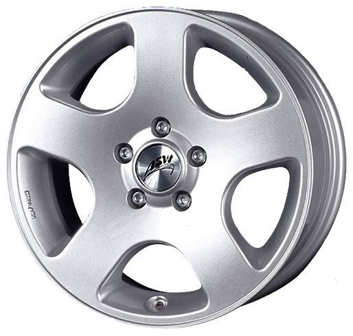 Scheda Variante Ruota &rsaquo; Marca: ASW &rsaquo; Modello: F-Rad