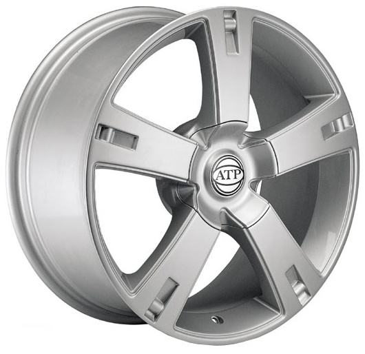 Scheda Variante Ruota &rsaquo; Marca: ATP &rsaquo; Modello: Helicopter