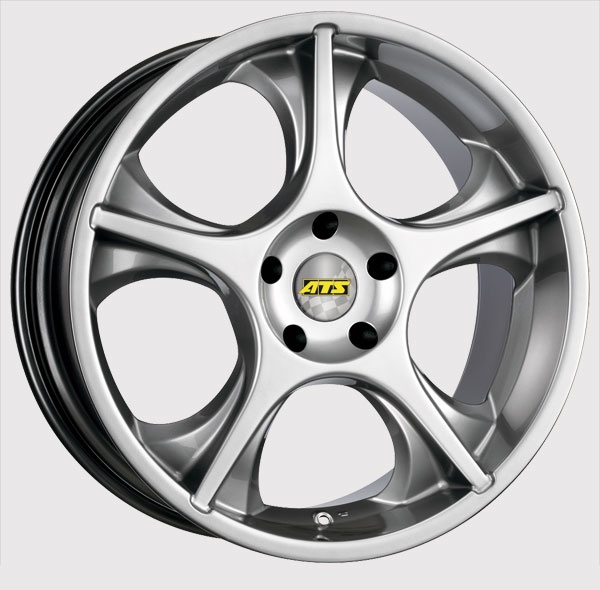 Scheda Variante Ruota &rsaquo; Marca: ATS &rsaquo; Modello: Cetus