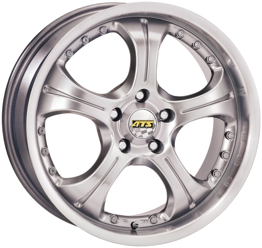 Scheda Variante Ruota &rsaquo; Marca: ATS &rsaquo; Modello: Comet