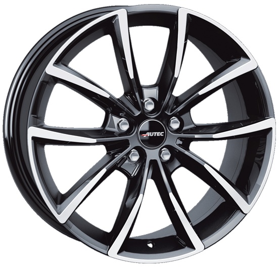 Scheda Variante Ruota &rsaquo; Marca: Autec &rsaquo; Modello: Astana