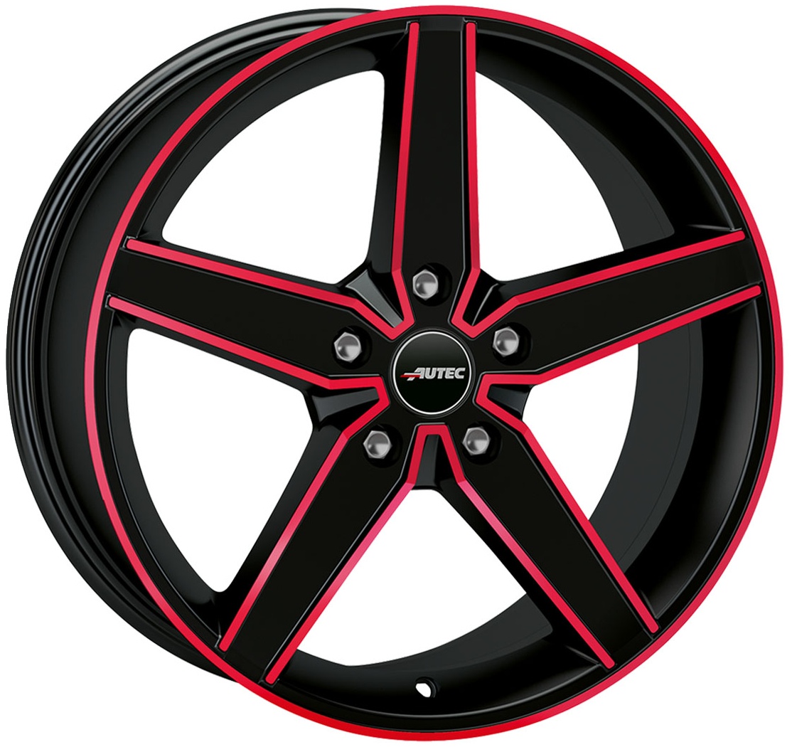 Scheda Variante Ruota &rsaquo; Marca: Autec &rsaquo; Modello: Delano