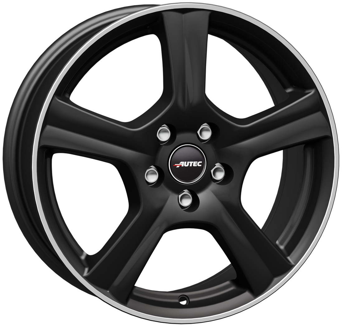 Scheda Variante Ruota &rsaquo; Marca: Autec &rsaquo; Modello: Ionik