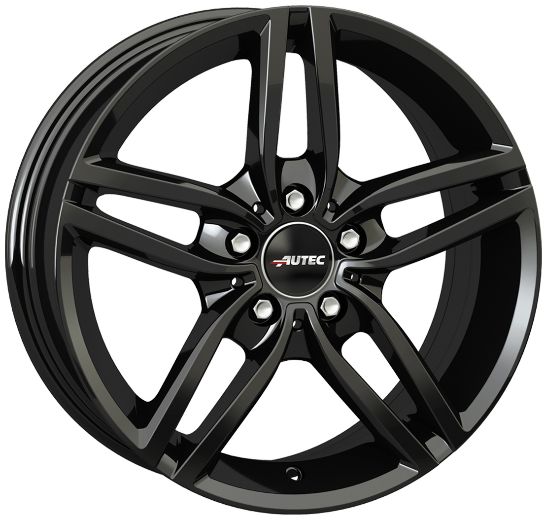 Scheda Variante Ruota &rsaquo; Marca: Autec &rsaquo; Modello: Kitano