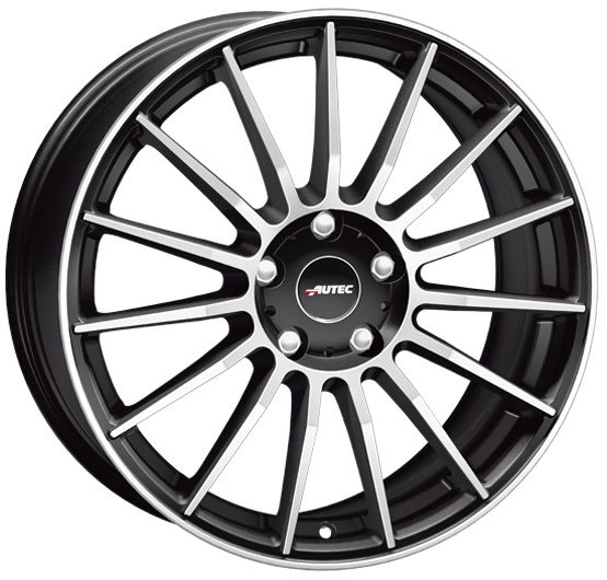 Scheda Variante Ruota &rsaquo; Marca: Autec &rsaquo; Modello: Lamera