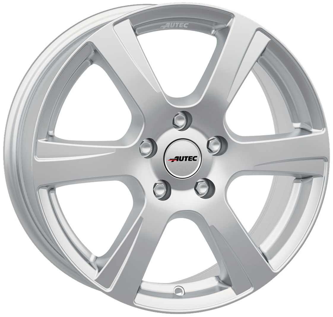 Scheda Variante Ruota &rsaquo; Marca: Autec &rsaquo; Modello: Polaric