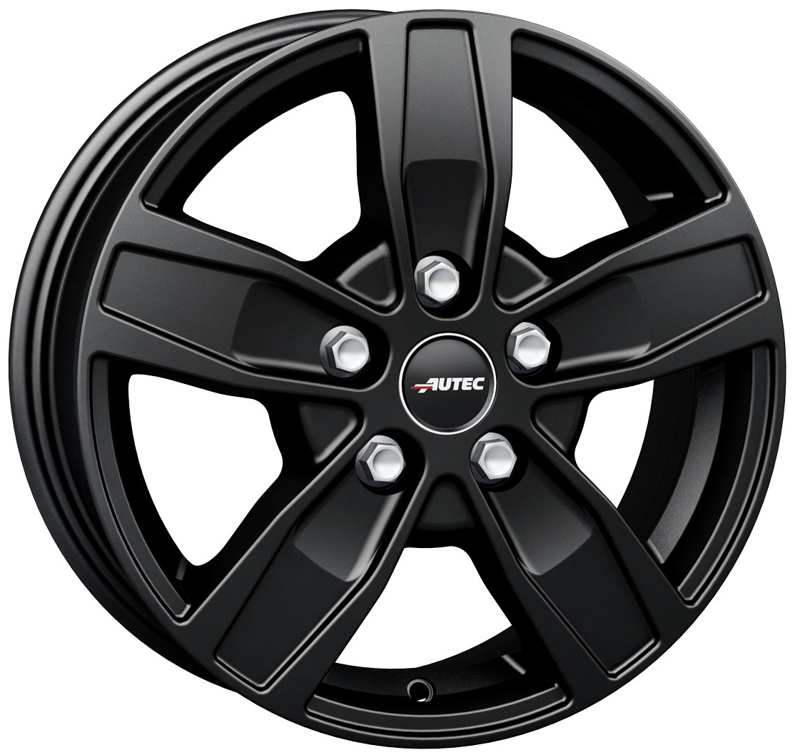 Scheda Variante Ruota &rsaquo; Marca: Autec &rsaquo; Modello: Quantro (5-hole)