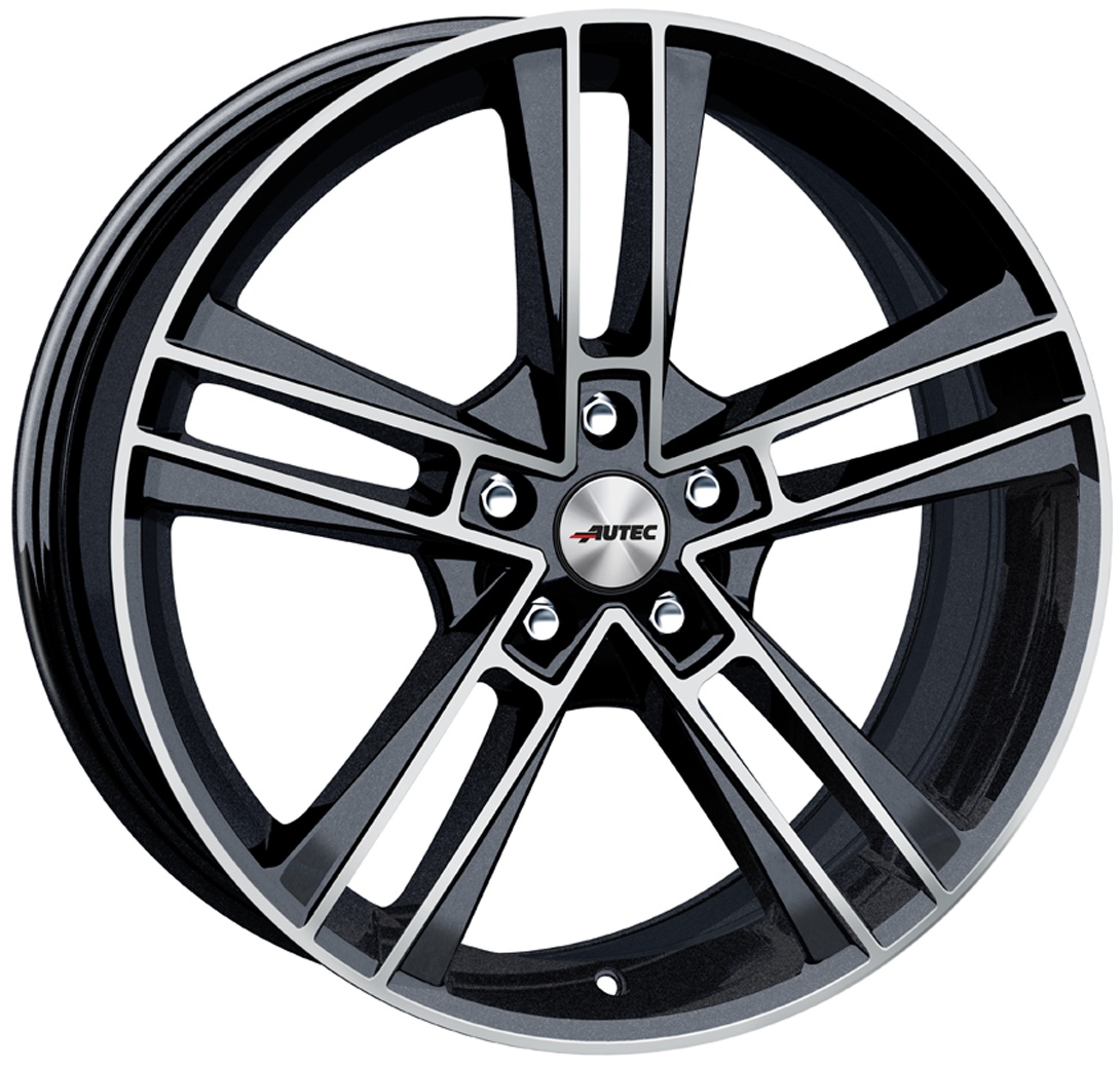 Scheda Variante Ruota &rsaquo; Marca: Autec &rsaquo; Modello: Rias