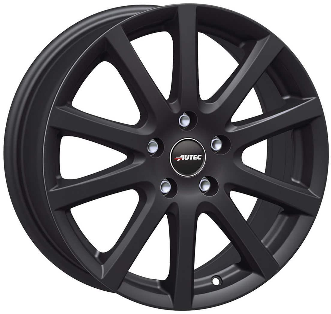 Scheda Variante Ruota &rsaquo; Marca: Autec &rsaquo; Modello: Skandic