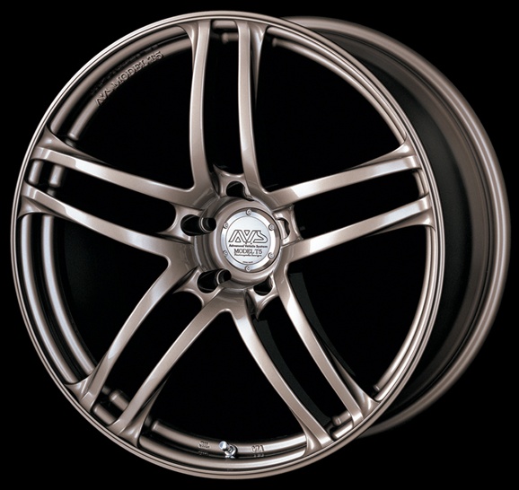 Scheda Variante Ruota &rsaquo; Marca: AVS &rsaquo; Modello: Model T5