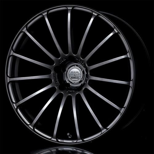 Scheda Variante Ruota &rsaquo; Marca: AVS &rsaquo; Modello: Model F15