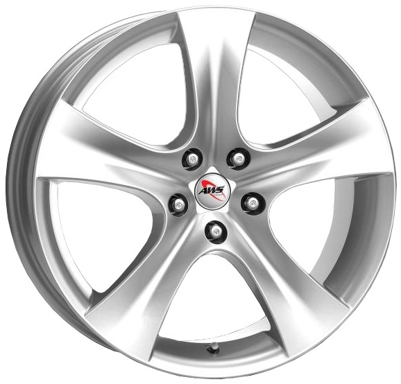 Scheda Variante Ruota &rsaquo; Marca: AWS &rsaquo; Modello: Racing