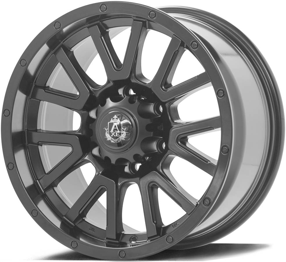 Scheda Variante Ruota &rsaquo; Marca: AXE Wheels &rsaquo; Modello: AT1