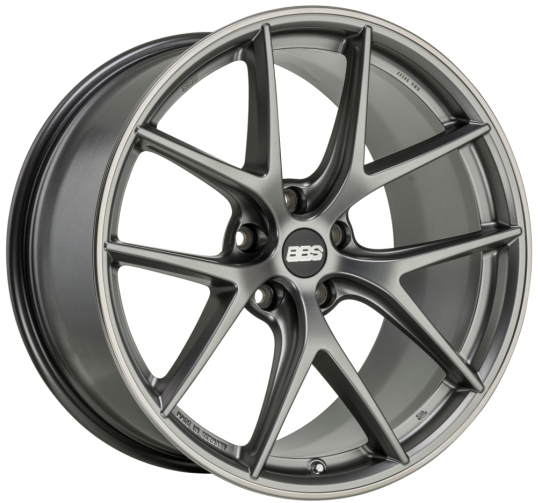 Scheda Variante Ruota &rsaquo; Marca: BBS &rsaquo; Modello: CI-R
