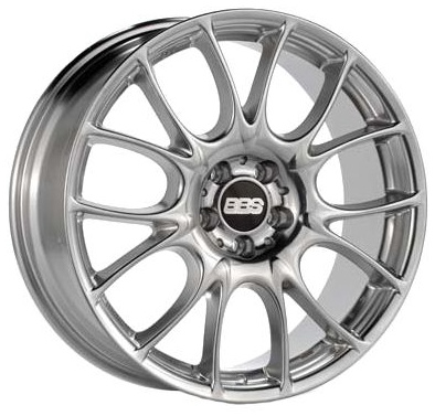 Scheda Variante Ruota &rsaquo; Marca: BBS &rsaquo; Modello: CK