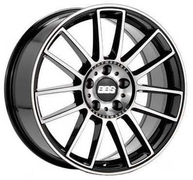Scheda Variante Ruota &rsaquo; Marca: BBS &rsaquo; Modello: CM