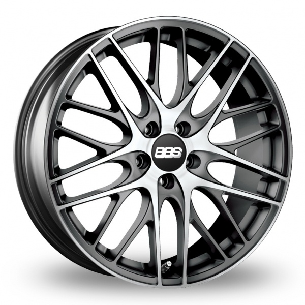 Scheda Variante Ruota &rsaquo; Marca: BBS &rsaquo; Modello: CS-5