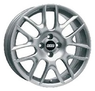 Scheda Variante Ruota &rsaquo; Marca: BBS &rsaquo; Modello: CV