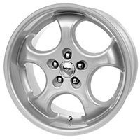 Scheda Variante Ruota &rsaquo; Marca: Brock & RC &rsaquo; Modello: B2