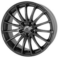 Scheda Variante Ruota &rsaquo; Marca: Brock & RC &rsaquo; Modello: RC18