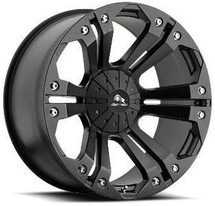 Scheda Variante Ruota &rsaquo; Marca: Buffalo &rsaquo; Modello: BW-778
