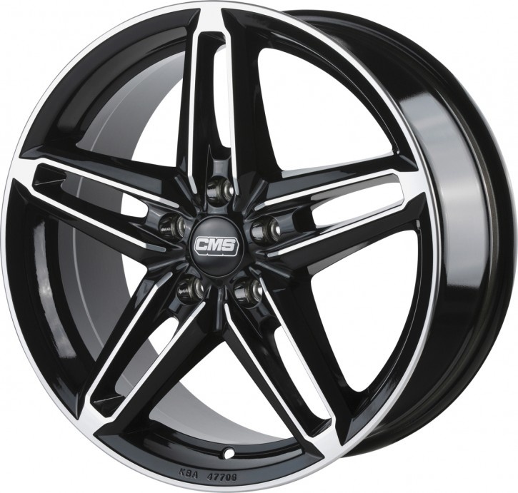 Scheda Variante Ruota &rsaquo; Marca: CMS &rsaquo; Modello: C14