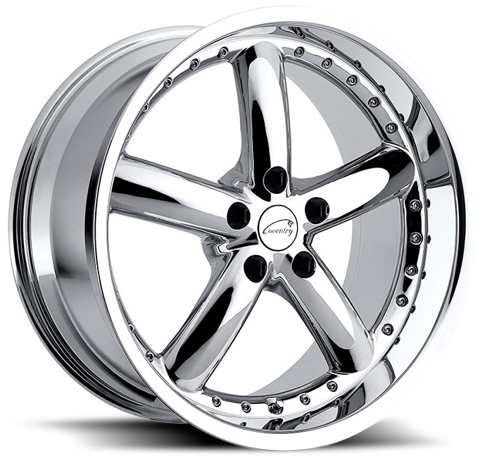 Scheda Variante Ruota &rsaquo; Marca: Coventry &rsaquo; Modello: Hornet