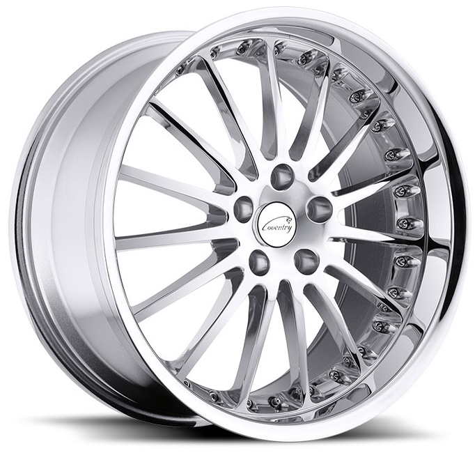 Scheda Variante Ruota &rsaquo; Marca: Coventry &rsaquo; Modello: Whitley