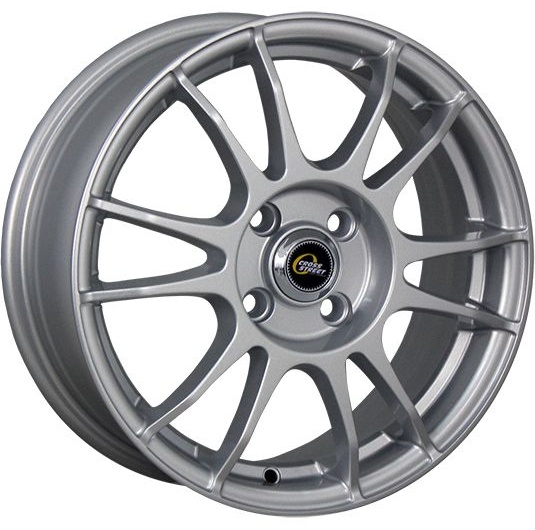 Scheda Variante Ruota &rsaquo; Marca: Cross Street &rsaquo; Modello: CR-05