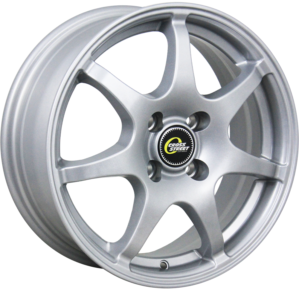 Scheda Variante Ruota &rsaquo; Marca: Cross Street &rsaquo; Modello: CR-15