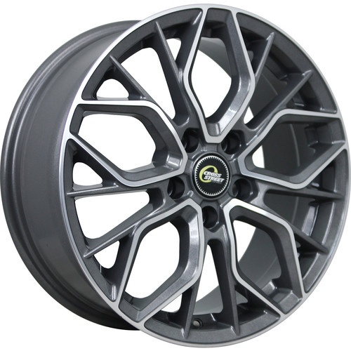 Scheda Variante Ruota &rsaquo; Marca: Cross Street &rsaquo; Modello: CR-19