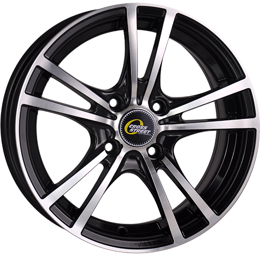 Scheda Variante Ruota &rsaquo; Marca: Cross Street &rsaquo; Modello: Y9129