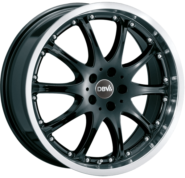 Scheda Variante Ruota &rsaquo; Marca: DBV &rsaquo; Modello: Australia