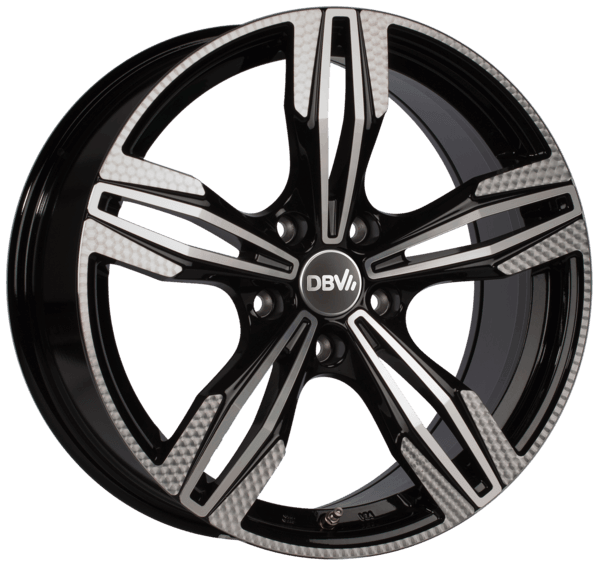 Scheda Variante Ruota &rsaquo; Marca: DBV &rsaquo; Modello: Vienna