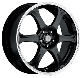 Scheda Variante Ruota &rsaquo; Marca: Devino &rsaquo; Modello: DV 372