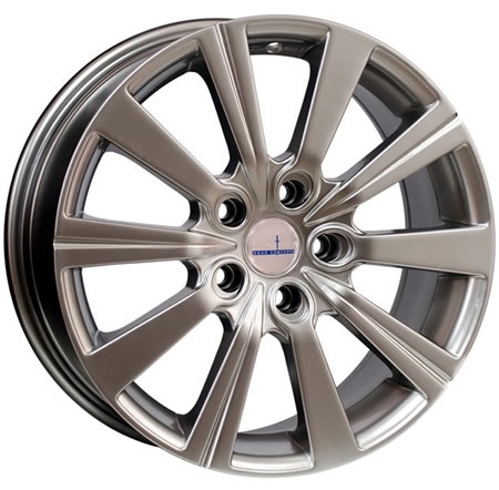 Scheda Variante Ruota &rsaquo; Marca: Devino &rsaquo; Modello: DV 457