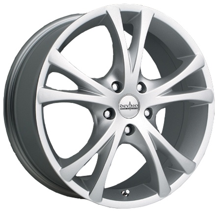 Scheda Variante Ruota &rsaquo; Marca: Devino &rsaquo; Modello: DV 602