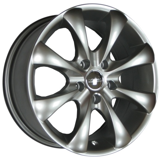 Scheda Variante Ruota &rsaquo; Marca: Devino &rsaquo; Modello: DV 603