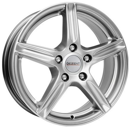 Scheda Variante Ruota &rsaquo; Marca: DEZENT &rsaquo; Modello: L