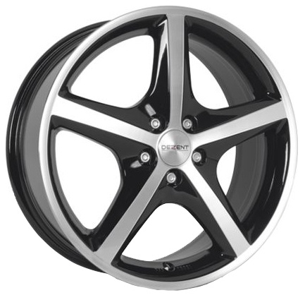 Scheda Variante Ruota &rsaquo; Marca: DEZENT &rsaquo; Modello: RL