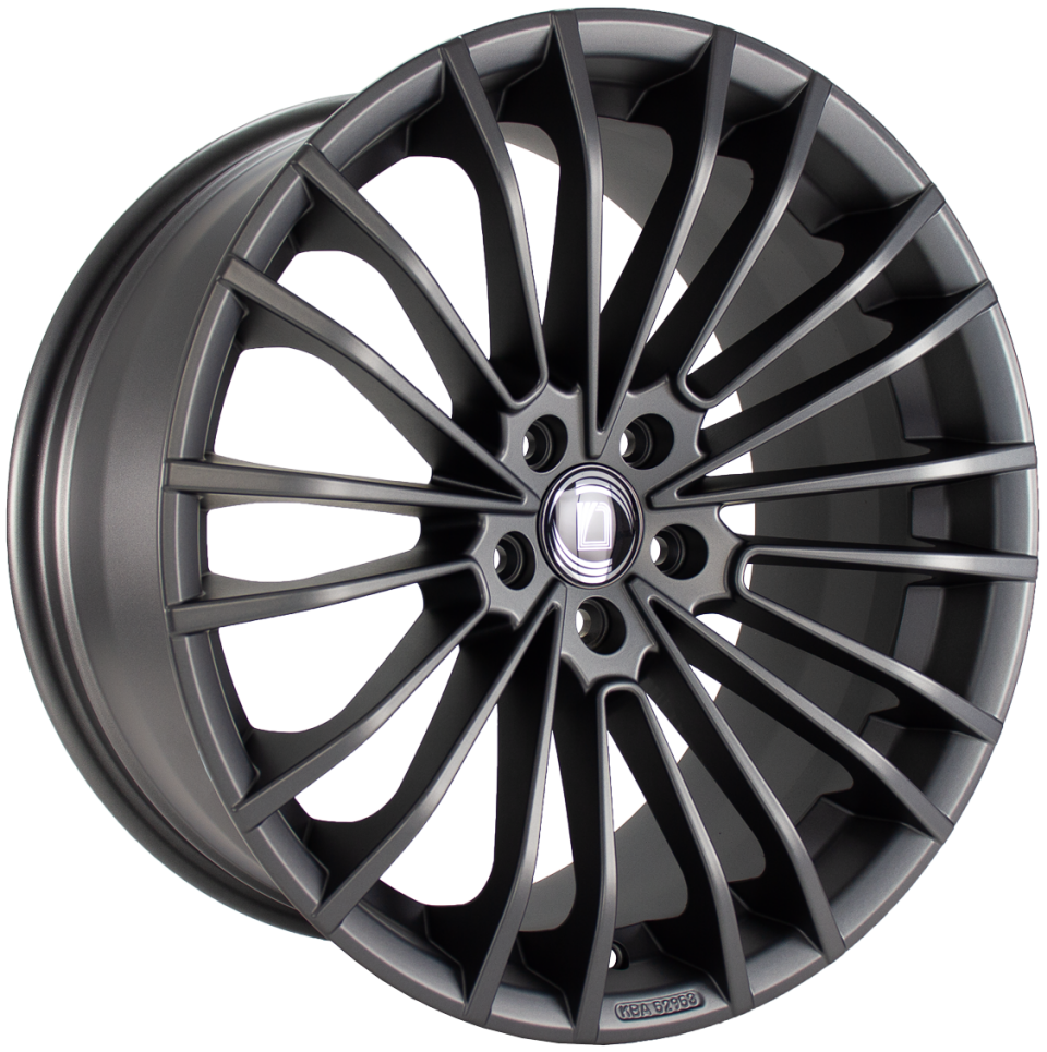 Scheda Variante Ruota &rsaquo; Marca: Diewe Wheels &rsaquo; Modello: Presto