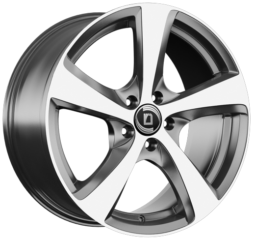 Scheda Variante Ruota &rsaquo; Marca: Diewe Wheels &rsaquo; Modello: Vittoria