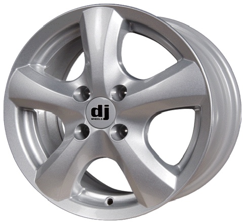 Scheda Variante Ruota &rsaquo; Marca: DJ Wheels &rsaquo; Modello: DJ108