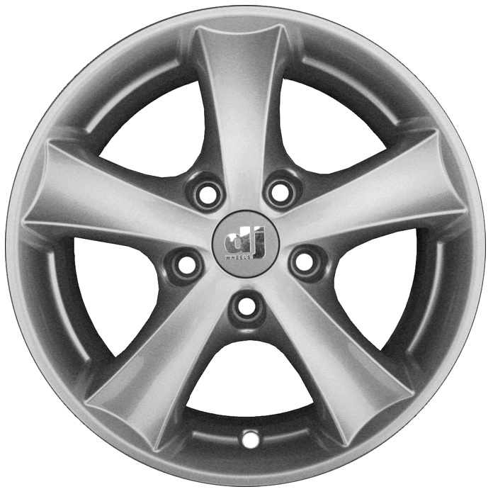Scheda Variante Ruota &rsaquo; Marca: DJ Wheels &rsaquo; Modello: DJ428