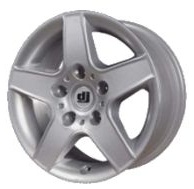 Scheda Variante Ruota &rsaquo; Marca: DJ Wheels &rsaquo; Modello: DJ75