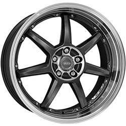 Scheda Variante Ruota &rsaquo; Marca: Dotz &rsaquo; Modello: Fast Seven