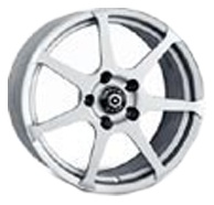 Scheda Variante Ruota &rsaquo; Marca: Dotz &rsaquo; Modello: Jarama